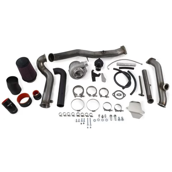 04-07 STI ETS Turbo Kit